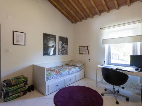 Via delle Vignacce, 18