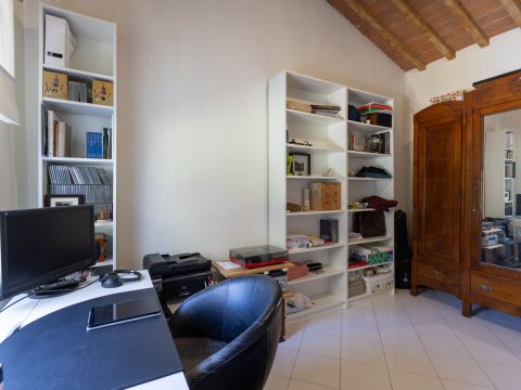 Via delle Vignacce, 18