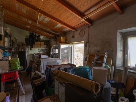 Via delle Vignacce, 18