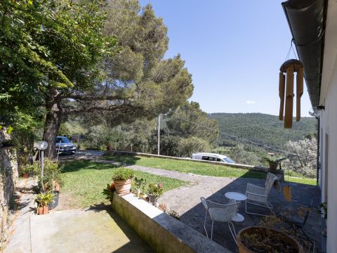 Via delle Vignacce, 18