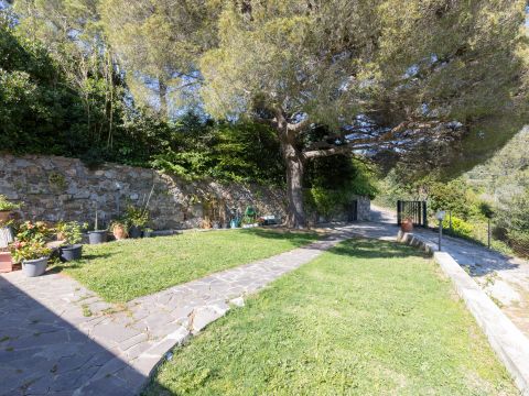 Via delle Vignacce, 18