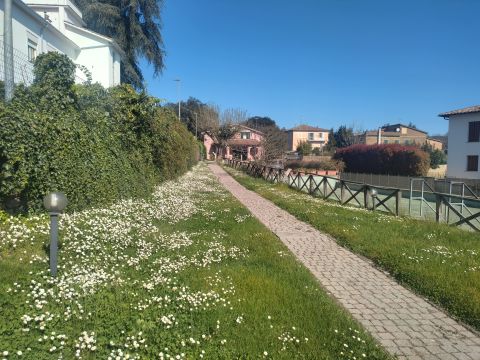 Via tenente tito Mechilli 3