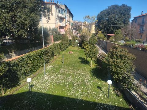 Via tenente tito Mechilli 3