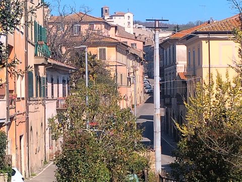 Via tenente tito Mechilli 3