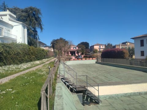 Via tenente tito Mechilli 3