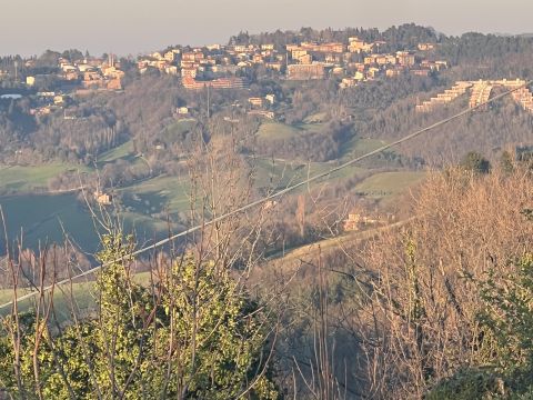 Via Bocca Trabaria Ovest, 128