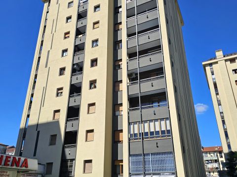 Via Nicola Porpora 44