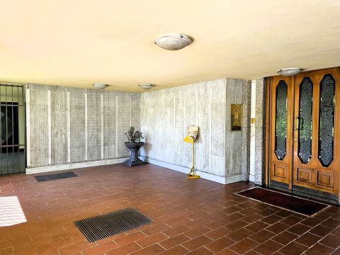 Via Nicola Porpora 44