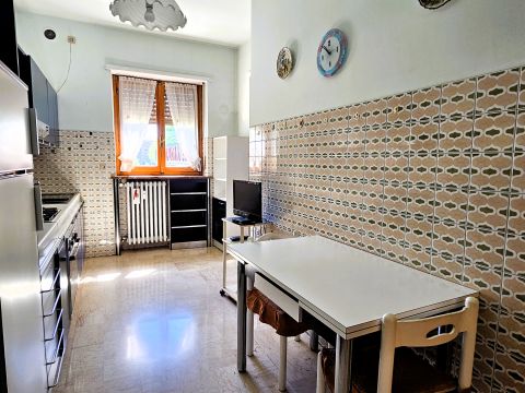 Via Nicola Porpora 44