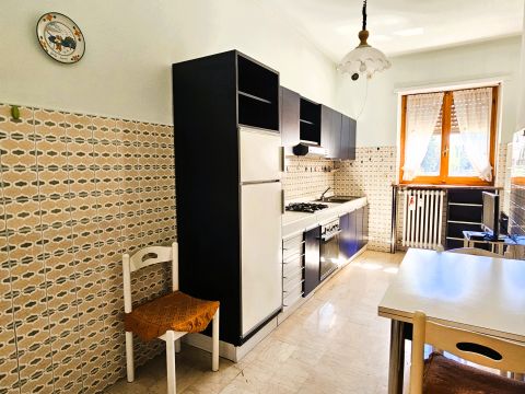 Via Nicola Porpora 44