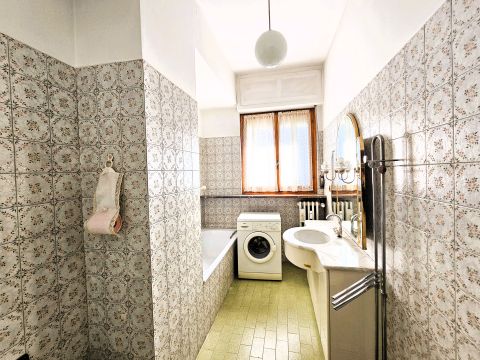 Via Nicola Porpora 44
