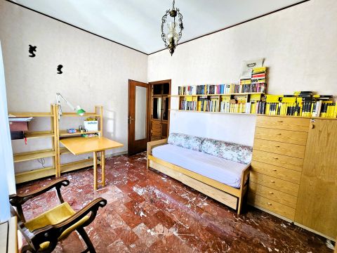 Via Nicola Porpora 44