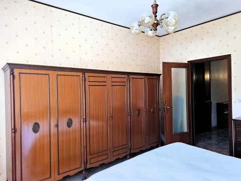 Via Nicola Porpora 44