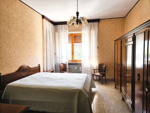 Via Nicola Porpora 44