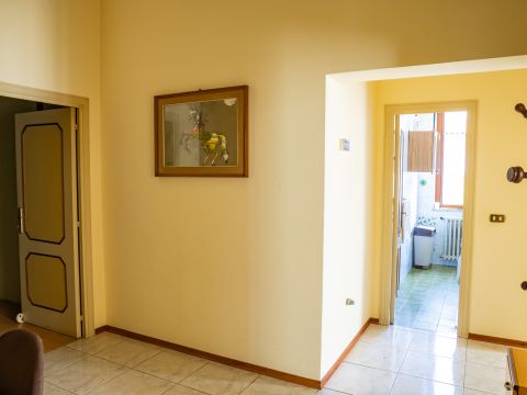VIA LUIGI MIGLIORI n. 76