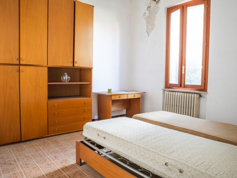 VIA LUIGI MIGLIORI n. 76
