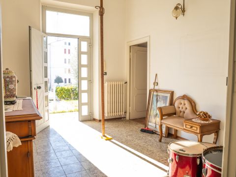 VIA LUIGI MIGLIORI n. 76