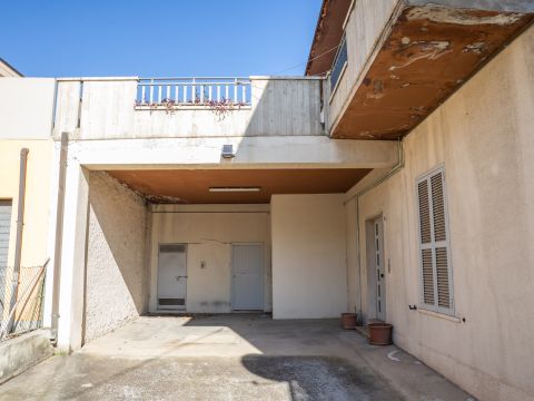 VIA LUIGI MIGLIORI n. 76