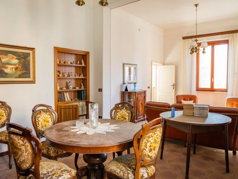 VIA LUIGI MIGLIORI n. 76