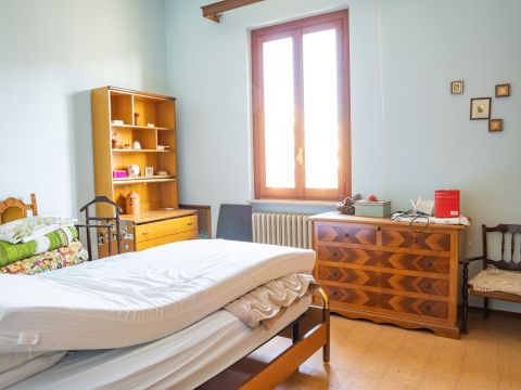 VIA LUIGI MIGLIORI n. 76