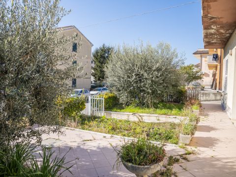VIA LUIGI MIGLIORI n. 76