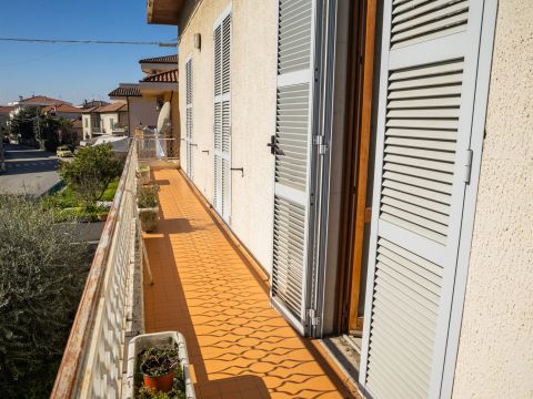 VIA LUIGI MIGLIORI n. 76