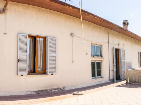 VIA LUIGI MIGLIORI n. 76