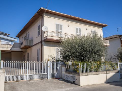 VIA LUIGI MIGLIORI n. 76