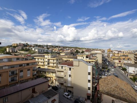 Viale Crotone, 9