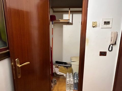 Viale Francesco Petrarca, 92