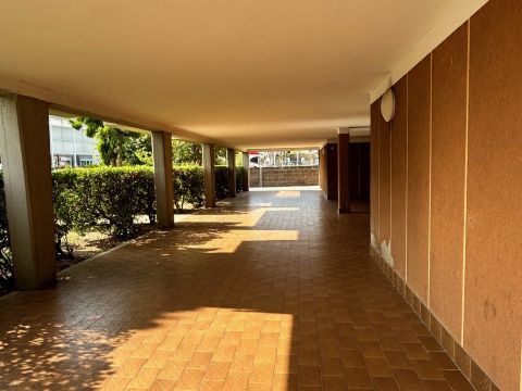 Viale Francesco Petrarca, 92