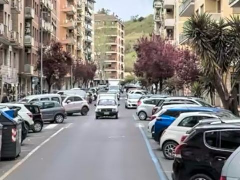 Via Luigi Rizzo, 83