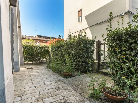Via Jacopo da Trezzo, 39