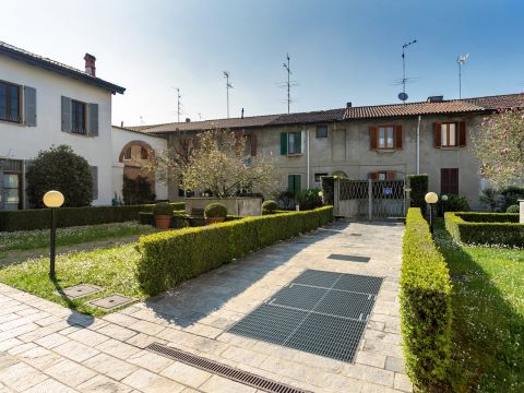 Via Jacopo da Trezzo, 39