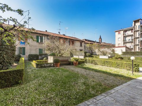 Via Jacopo da Trezzo, 39
