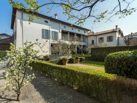 Via Jacopo da Trezzo, 39