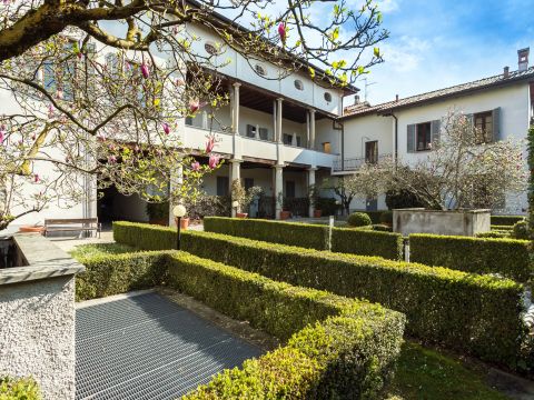 Via Jacopo da Trezzo, 39