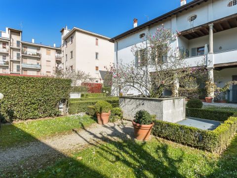 Via Jacopo da Trezzo, 39