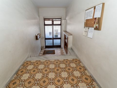 Via delle Olimpiadi, 7