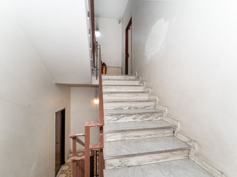 Via delle Olimpiadi, 7
