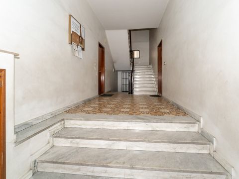 Via delle Olimpiadi, 7
