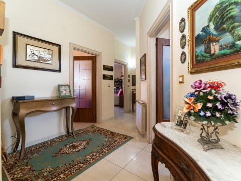 Via delle Olimpiadi, 7