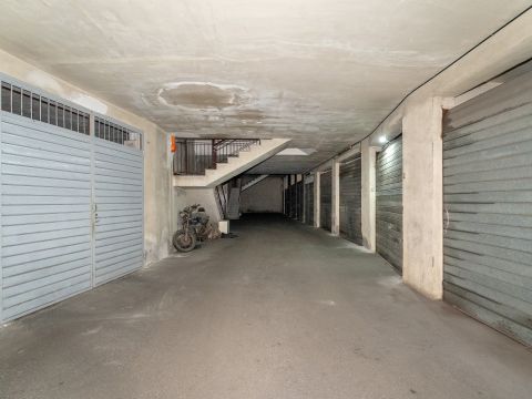Via delle Olimpiadi, 7