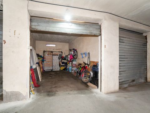Via delle Olimpiadi, 7