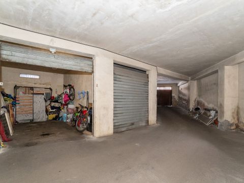 Via delle Olimpiadi, 7