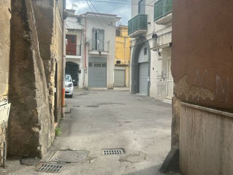 Via dell'infiorata
