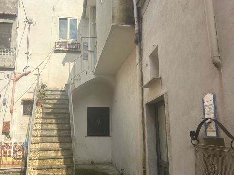Via dell'infiorata
