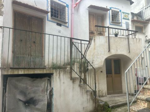 Via dell'infiorata