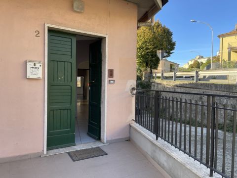 Via Don Luigi Sturzo 2