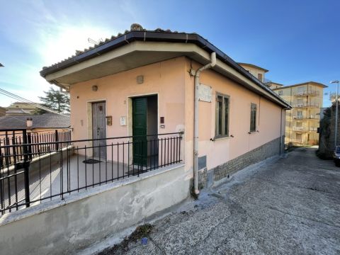 Via Don Luigi Sturzo 2